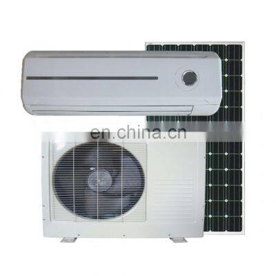 Saving 60% Energy R410a 18000Btu Solar Powered Off Grid DC To AC Power Inverter Price