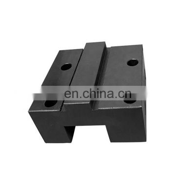 CNC lathe turret auxiliary tool holder BMT end face boring tool holder VDI driven tool holder
