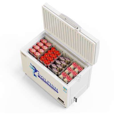 -60 degrees freezer Refrigerators And Freezers Ultra Low Temperature Commercial Deep chest refrigerators freezers