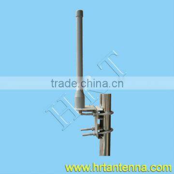 Factory Price 400 ~ 480MHz 3dBi Outdoor Omni Fiberglass Antenna TQJ-400E