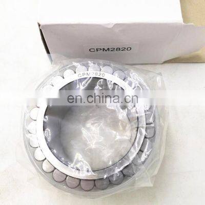 china factory supply cheaper price bearing CPM 2820 Cylindrical roller bearings CPM2820