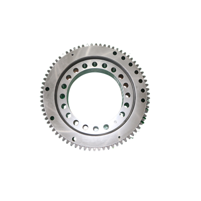 Easy Installation Outer Gear Slewing Bearing for jet 35