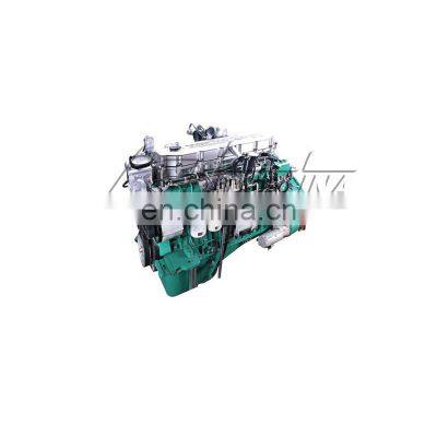 FAW Truck Spare Parts CA6DM2-42E51-Y78CJ engine assembly For fawJ6 J6p J6L J7 truck