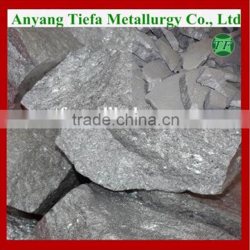 FeSi from China supplier used in ferroalloy