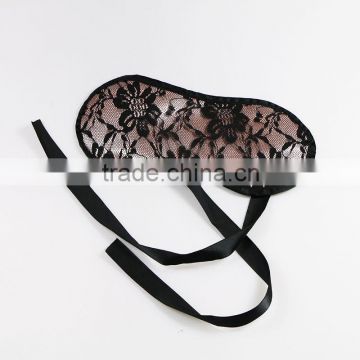 2016 Top Selling Fashion Design Fetish Bondage Blindfold for Adult/ Funny Sex Toy Eye Mask for Female
