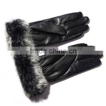 EN659 Professional Fireman Gloves