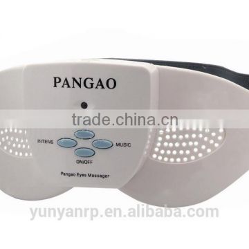 CNC eyeglass Plastic rapid prototyping