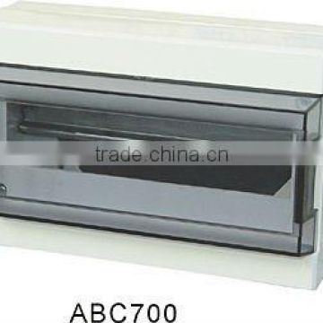 ABC700 Distribution Box(Electrical Distribution Box,Plastic Enclosure)