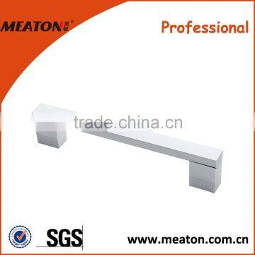 Aluminum lever handle