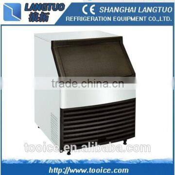 High Quality for western restaurants use cube ice making machine