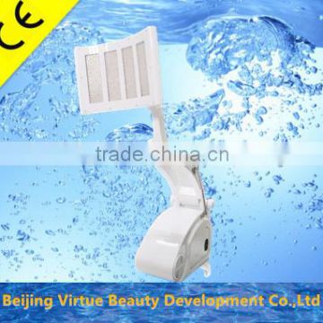 2016 Virtue Beauty 3 colors pdt/led light therapy lamp for facial