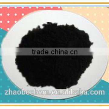 solvent black 5 Nigrosine black B alcohols solvent dyestuff manufacturer
