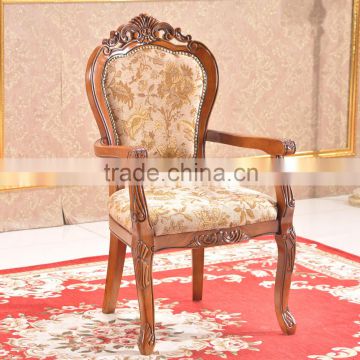 Classic restaurant chair wood restaurant chairs for sale