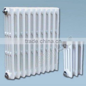 Pioneer classic type 4 poles cast iron heating radiator