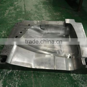 China popular supplier plastic injection molding parts parts of a mold