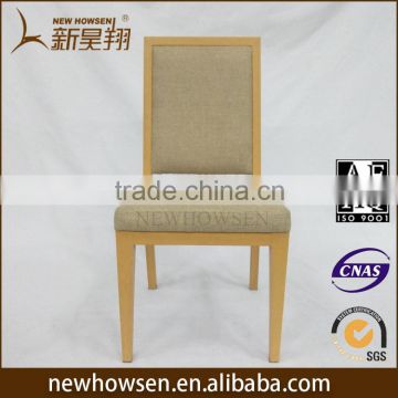 2016 modern hotel banquet chairs dinning chairs for sale