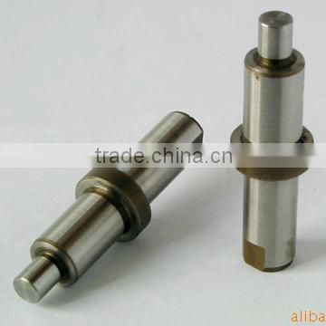 non-standard cnc lathe fasteners stainless steels screws and nuts