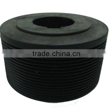 air compressor puller / airend pulley air compressor part 22179998 airend pulley