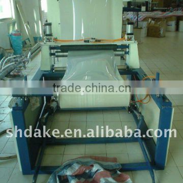 Dake DT-66B automatic plastic thermoforming