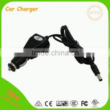 12~18v Dc Usb Auto Charger,Portable Fast Charging Universal Usb Car Charger For Laptop And Mobile Phone