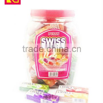 Swiss Milk Candy(3pcs)