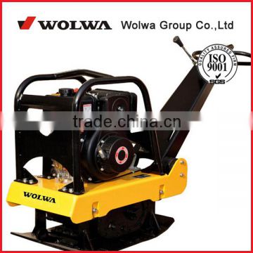 0.24 ton wolwa GNBH41 Two-way plate ram with CE certification from wolwa direct factury for sale
