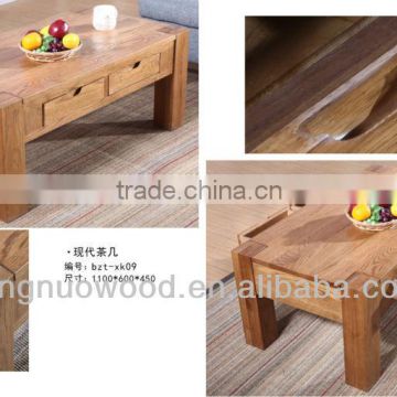 Hot Selling Solid Wooden Table TCT006