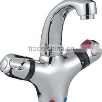 Temperature Control Mixer(thermostatic tap,thermostatic faucet)
