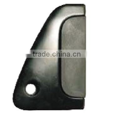 Top quality truck body parts,truck spare parts ,for DAF truck parts DOOR HANDLE 1617040/1651634/1328724 LH 1617041/1651635/1328