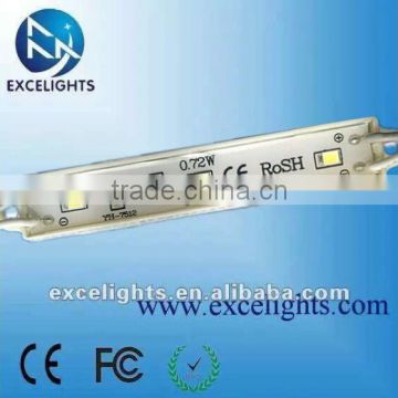 2015 Hot NEW Low Cost and High brightness led module 2835