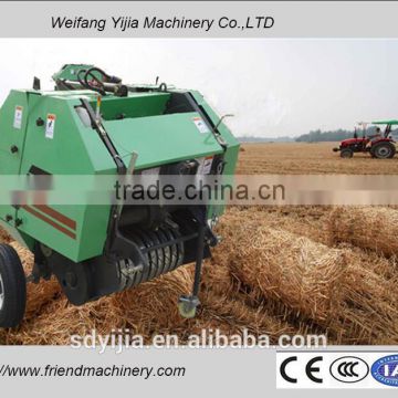 Top selling small bale hay baler