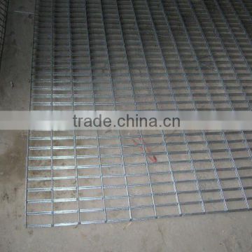 Welded Square Wire Mesh for building