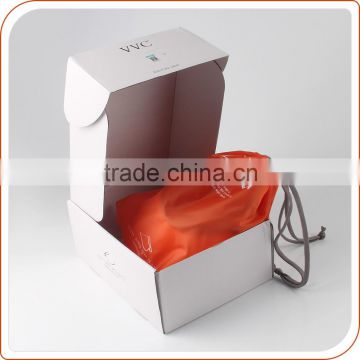 storage small fabric packaging bags in box printing