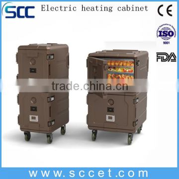 Hot Sale 300L hotel equipment, food transport container