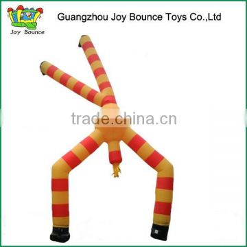 inflatable sky advertising air dancer , promotion inflatable sky dancer ,inflatable sky dancer