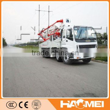 Schwing Concrete Pump 32m With Super Quality For Sale