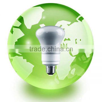 R63E27/B22 Energy Saving Bulb saver light economic lamp