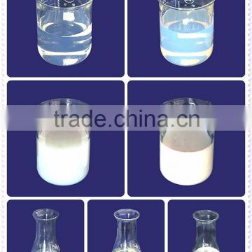 acidic silica solution in paper chemicals