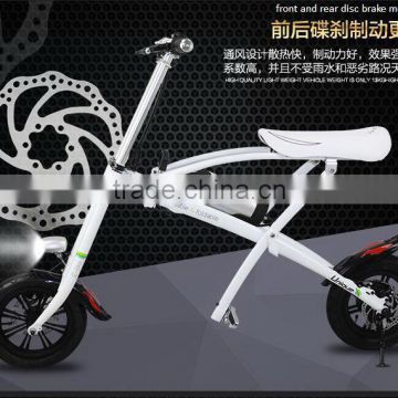 Strong fast unique scooters and electric scooters