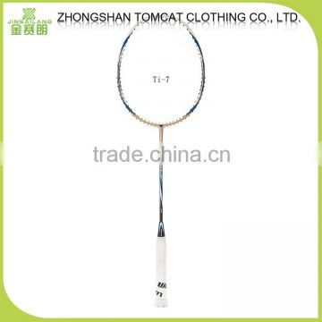 cheap big ball badminton racket , big cheap big ball badminton racket , tennis racket