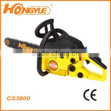 CS3800 38CC Chain saw with 18" bar hotsale