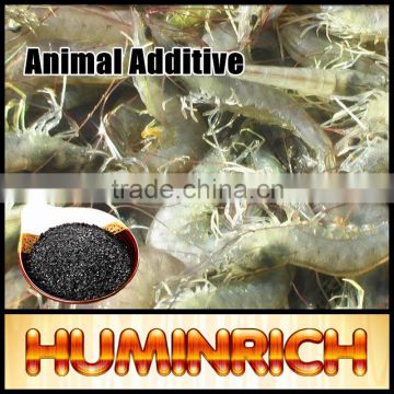 Huminrich Promote Animal Growth Feed Additive Aquaculture Sodium Humic Acid