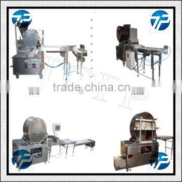 Automatic Spring Roll Peel Making Machine