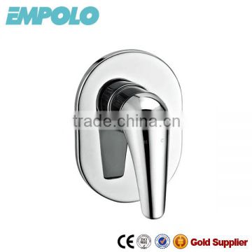 High Quality Brass Shower Mixer Valve in Chrome Plated 06 4700