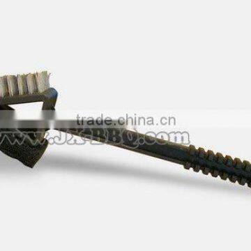 14n ss grill brush