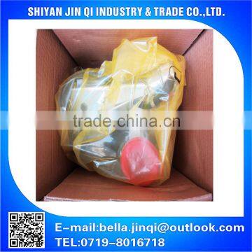 6bt Turbocharger"Excavator Engine Part Diesel Turbocharger Hx35