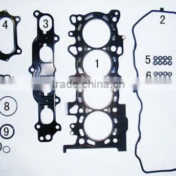 L13Z1 L15A7 Auto Engine Parts For Toyota Engine Full Gasket Set With Cylinder Head Gasket 06110-RB0-010