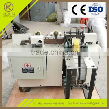 SMQA Affordable Price Chinese Factories Electrical ice stick automatic chamfering machine