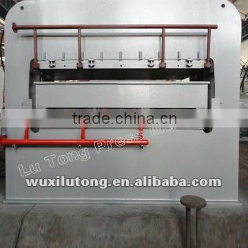 Bottom Cylinder-900T 4*8 double-surface Short Cycle Press Machine