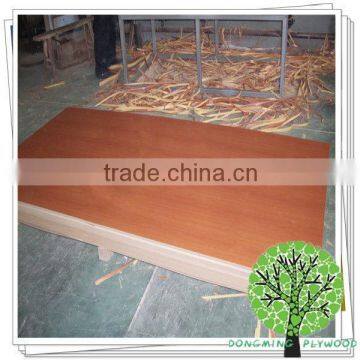 MDF Core Cheap Plywood for India Market